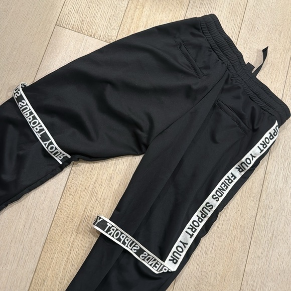 KROST - Designer Sweatpants - Size M (fits small) - Picture 4 of 4